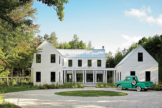 House plan modern farmhouse House plan modern farmhouse