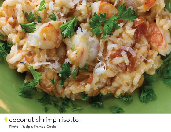 coconut-shrimp-risotto-Framed-Cooks-Design-Crush