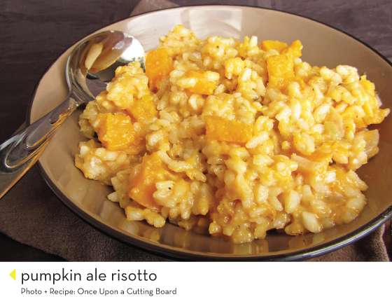 pumpkin-ale-risotto-Once-Upon-a-Cutting-Board-Design-Crush