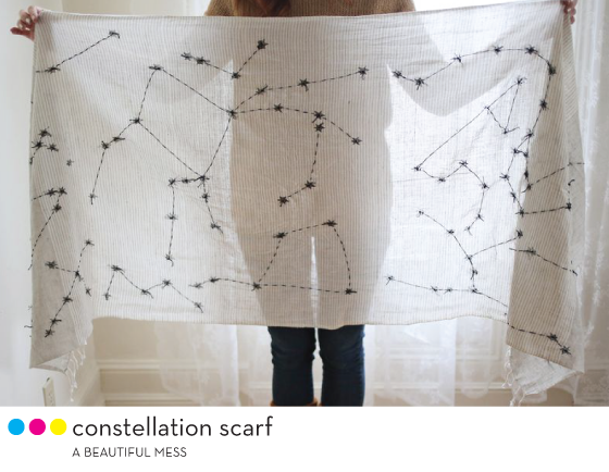 constellation-scarf-A-Beautiful-Mess-Design-Crush
