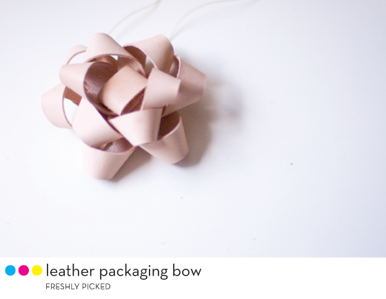 leather-packaging-bow-Freshly-Picked-Design-Crush