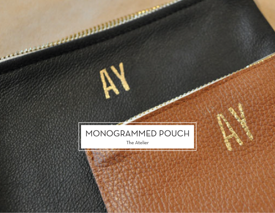 monogrammed-pouch-The-Atelier-Design-Crush