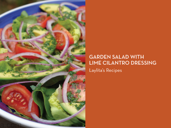 Garden-Salad-with-Cilantro-Lime-Dressing-Laylita's-Recipes-Design-Crush