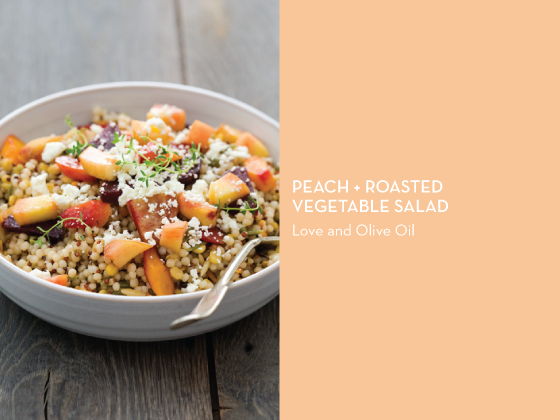 Peach-and-Roasted-Vegetable-Salad-Love-and-Olive-Oil-Design-Crush