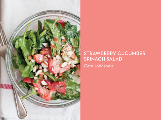 Strawberry-Cucumber-Spinach-Salad-Cafe-Johnsonia-Design-Crush