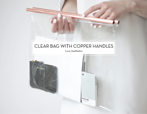Clear-Bag-with-Copper-Handles-Love-Aesthetic-Design-Crush