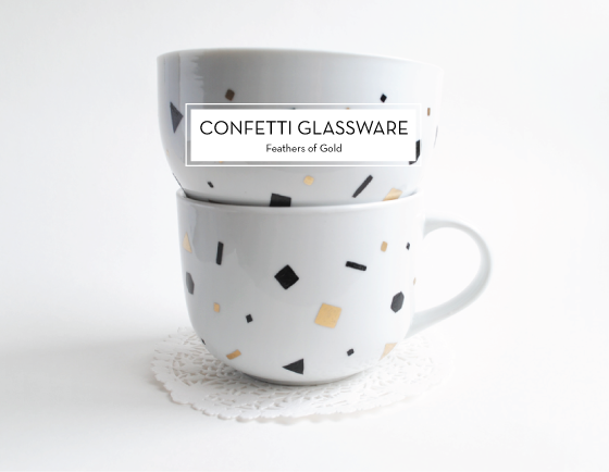 Confetti-Glassware-Feathers-of-Gold-Design-Crush