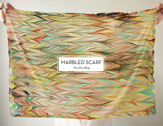 Marbled-Scarf-The-Etsy-Blog-Design-Crush