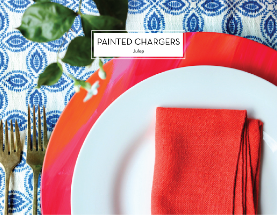 painted-chargers-Julep-Design-Crush