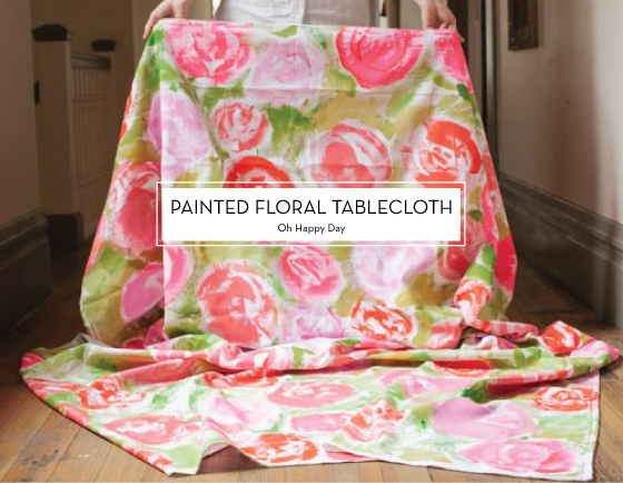 painted-floral-tablecloth-Oh-Happy-Day-Design-Crush