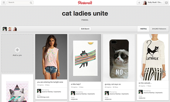 Cat Ladies Unite-1-Design Crush