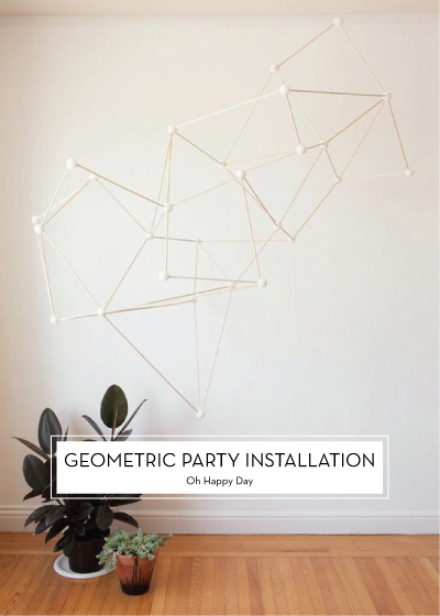 Geometric-Party-Installation-Oh-Happy-Day-Design-Crush