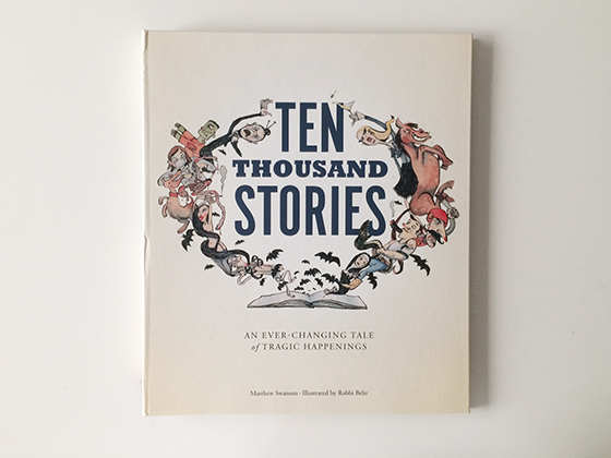 Ten Thousand Stories-4-Design Crush
