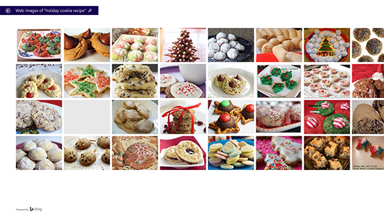 Bing-Holiday Cookie Recipes-2-Design Crush