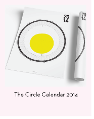 The-Circle-Calendar-Design-Crush