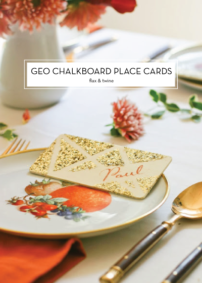 geo-chalkboard-place-cards-flax&twine-Design-Crush