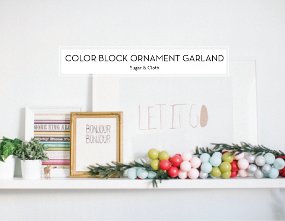 color-block-ornament-garland-Sugar&Cloth-Design-Crush