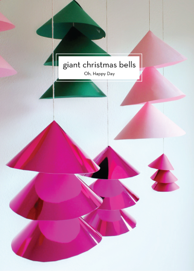 giant-christmas-bells-Oh-Happy-Day-Design-Crush