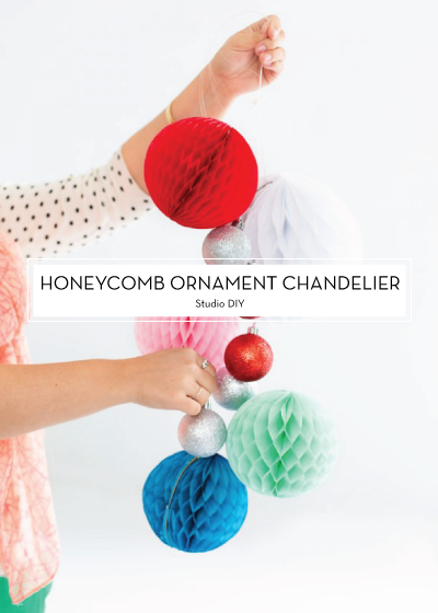 honeycomb-ornament-chandelier-Studio-DIY-Design-Crush