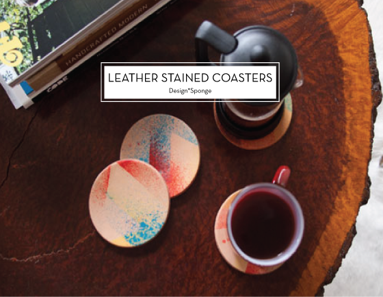 leather-stained-coasters-Design-Sponge-Design-Crush