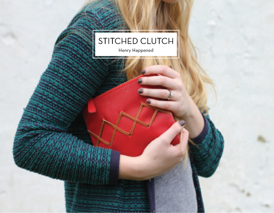 stitched-clutch-Henry-Happened-Design-Crush
