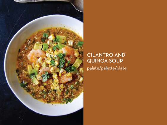 cilantro-and-quinoa-soup-palate-palette-plate-Design-Crush