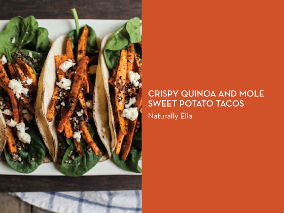 Crispy-Quinoa-and-Mole-Sweet-Potato-Tacos-Naturally-Ella-Design-Crush