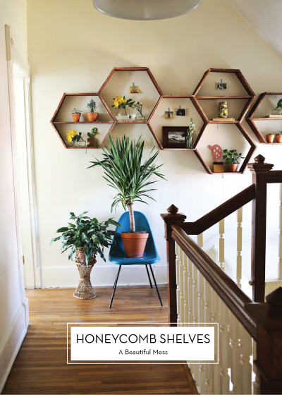 Honeycomb-Shelves-A-Beautiful-Mess-Design-Crush