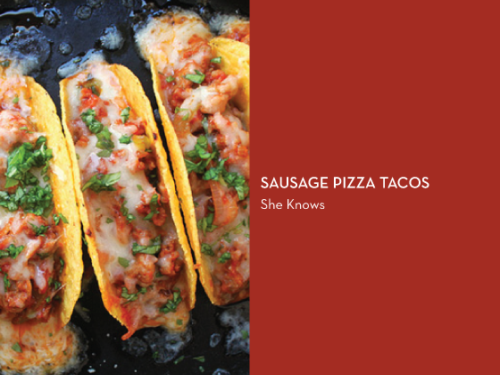 Sausage-Pizza-Tacos-She-Knows-Design-Crush