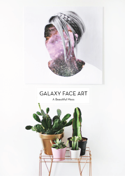 Galaxy-Face-Art-A-Beautiful-Mess-Design-Crush