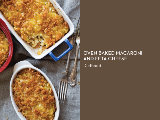Oven-Baked-Macaroni-and-Feta-Cheese-Diethood-Design-Crush
