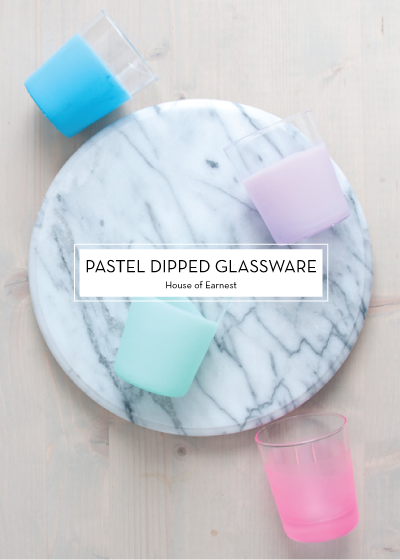 Pastel-Dipper-Glassware-House-of-Earnest-Design-Crush