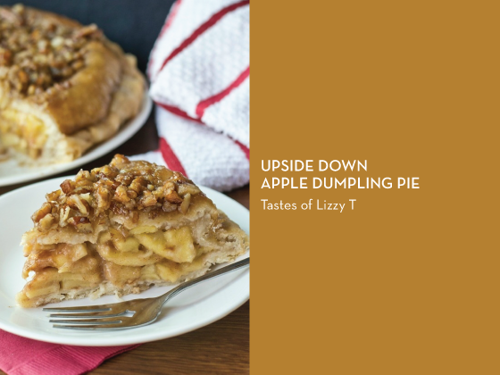 Upside-Down-Apple-Dumpling-Pie-Tastes-of-Lizzy-T