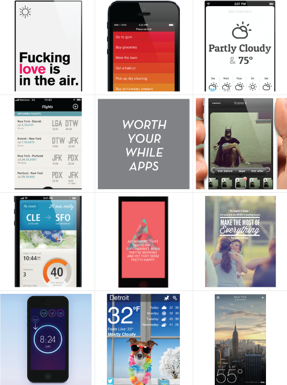 Worth-Your-While-Apps-Design-Crush