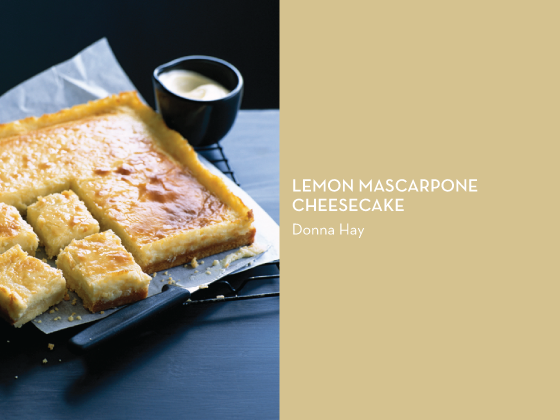 Lemon-Mascarpone-Cheesecake-Donna-Hay-Design-Crush