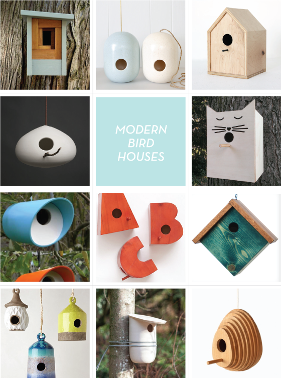 Modern-Birdhouses-Design-Crush