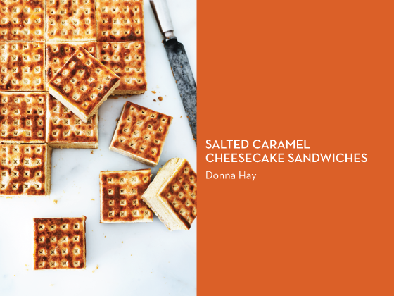 Salted-Caramel-Cheesecake-Sandwiches-Donna-Hay-Design-Crush