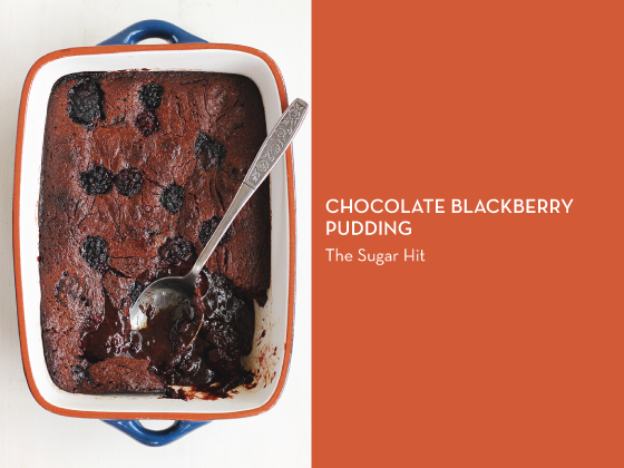 CHOCOLATE-BLACKBERRY-PUDDING-The-Sugar-Hit-Design-Crush