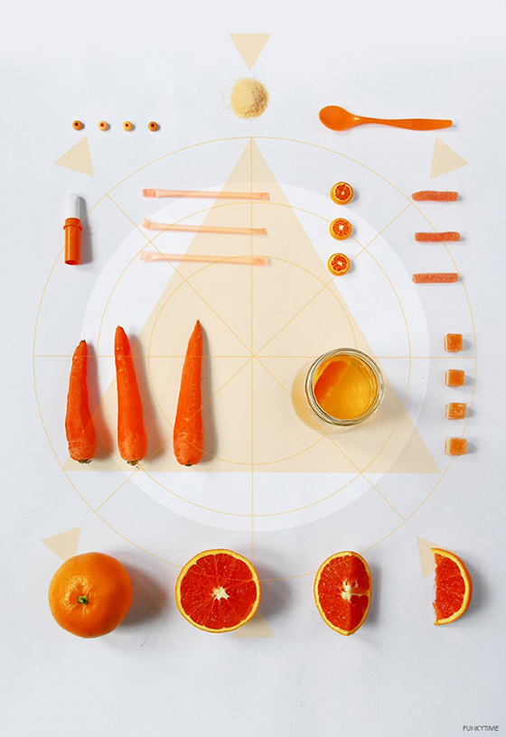 Food by Color-1-Design Crush
