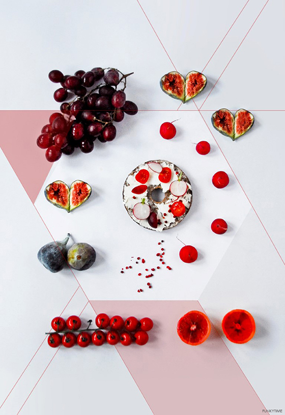 Food by Color-3-Design Crush