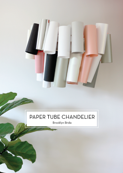 PAPER-TUBE-CHANDELIER-Brooklyn-Bride-Design-Crush