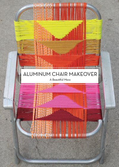 ALUMINUM-CHAIR-MAKEOVER-A-Beautiful-Mess-Design-Crush