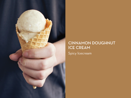 CINNAMON-DOUGHNUT-ICE-CREAM-Spicy-Icecream-Design-Crush