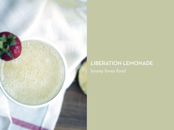 LIBERATION-LEMONADE-lynsey-loves-food-Design-Crush