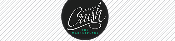 Design Crush The Marketplace Banner-Design Crush