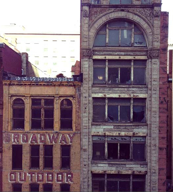 Ghost Signs-4-Design Crush