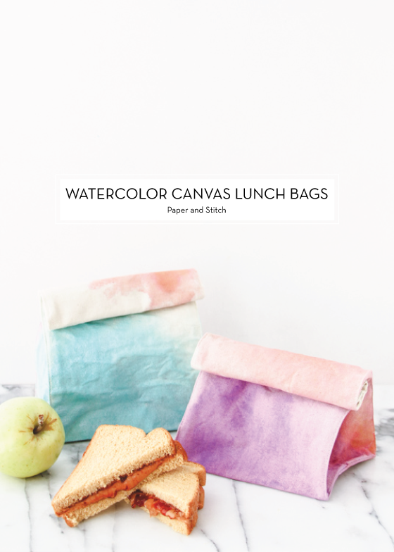 WATERCOLOR-CANVAS-LUNCH-BAGS-Paper-and-Stitch-Design-Crush