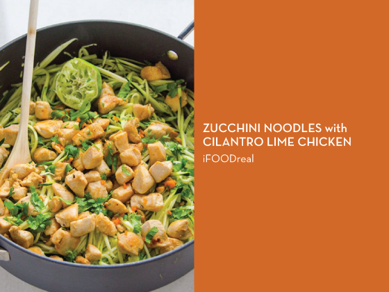ZUCCHINI-NOODLES-with-CILANTRO-LIME-CHICKEN-iFOODreal-Design-Crush