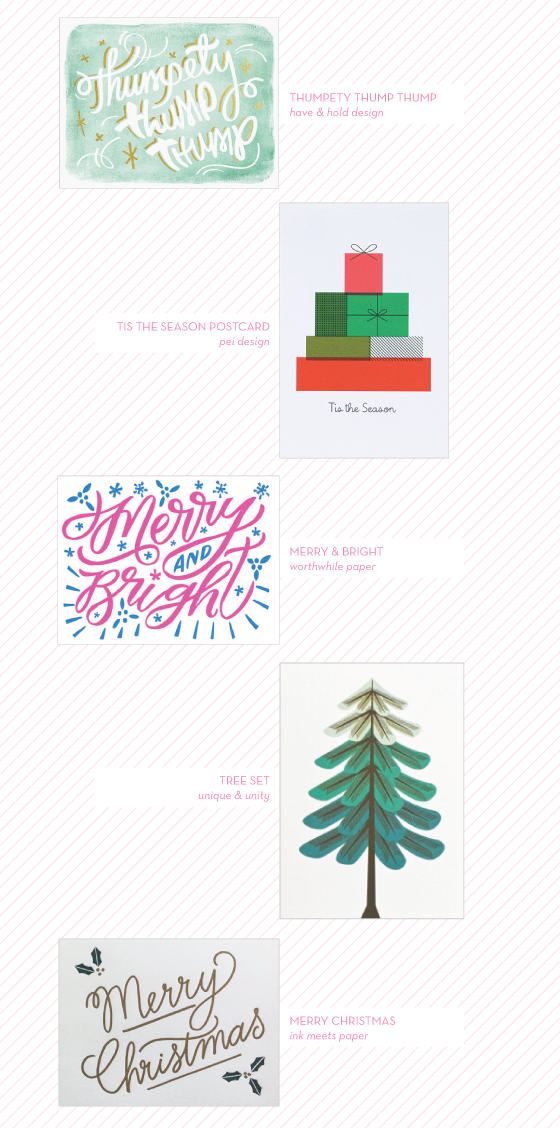 Holiday-Cards-pt1-2-Design-Crush