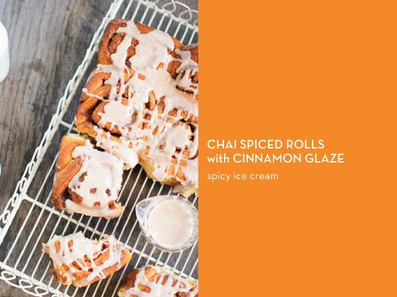 CHAI-SPICED-ROLLS-with-CINNAMON-GLAZE-spicy-ice-cream-Design-Crush